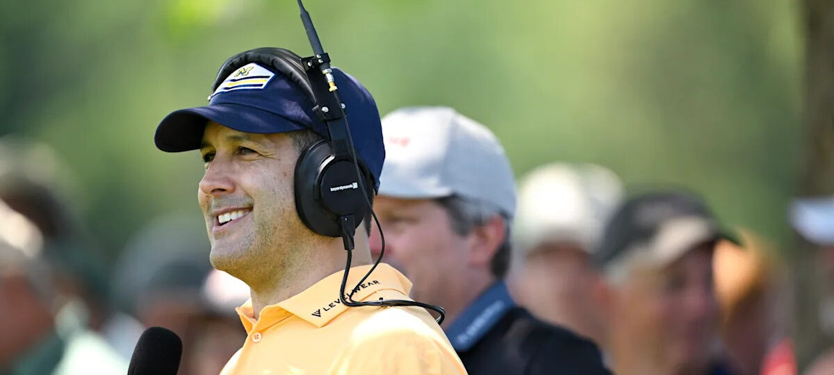 Report: ESPN, Adam Schefter are closing in on a “long-term extension”