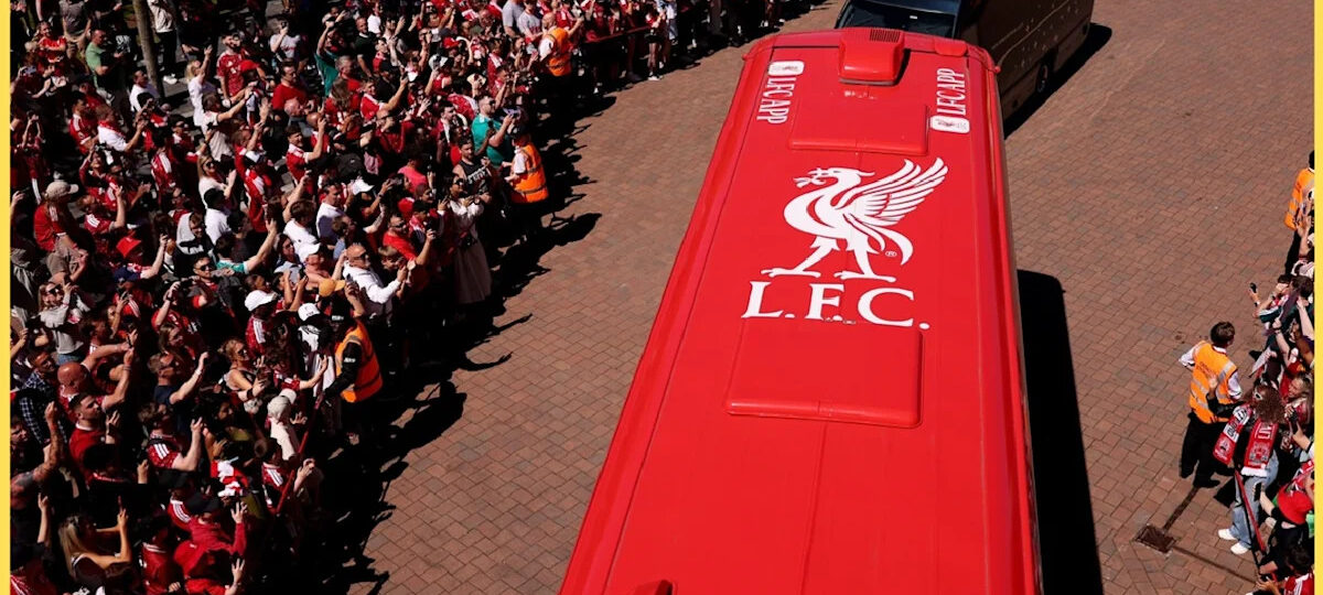 After Pecsi: Another goalkeeper is ‘close to’ leaving Liverpool amid interest from multiple clubs