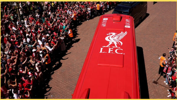 After Pecsi: Another goalkeeper is ‘close to’ leaving Liverpool amid interest from multiple clubs