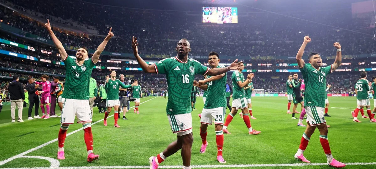 England must beware Mexico’s dangerman – but this wildcard could light up the Azteca