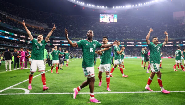 England must beware Mexico’s dangerman – but this wildcard could light up the Azteca