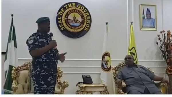Gov Adeleke denies sheltering criminals, urges arrest of offenders