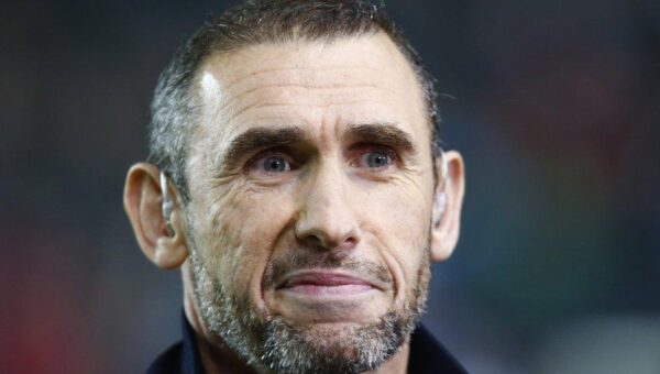 Transfer: Martin Keown names three signings Arsenal should make