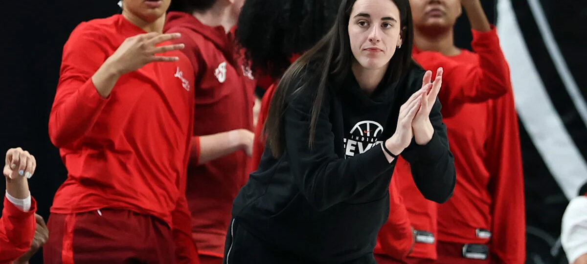 Where to watch Caitlin Clark, Indiana Fever vs. Los Angeles Sparks: Live stream, start time, TV channel, odds for Wednesday, July 8