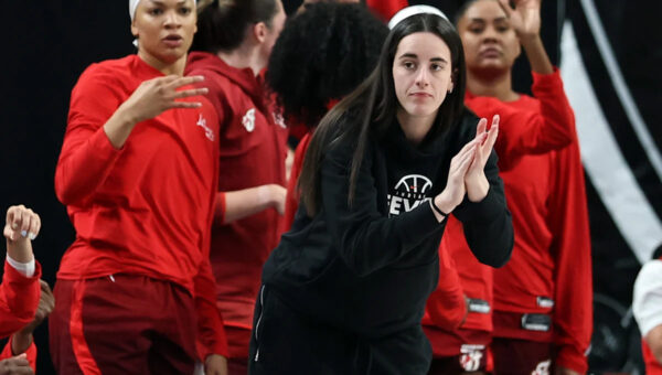 Where to watch Caitlin Clark, Indiana Fever vs. Los Angeles Sparks: Live stream, start time, TV channel, odds for Wednesday, July 8