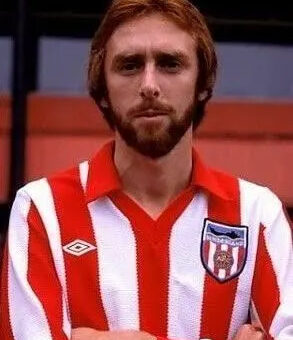 On This Day (22nd July 1977): The Sunderland Career That Never Took Off