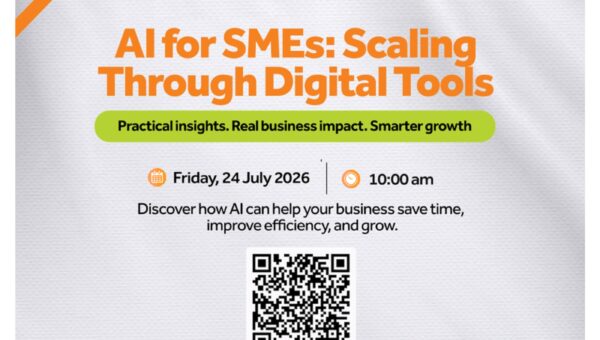 Access Bank to host maiden MSME Conference, launches SME App