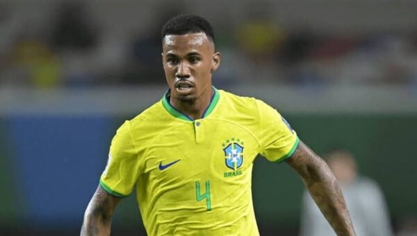2026 World Cup: Ian Wright, Keane, Neville blame Arsenal star for Brazil’s defeat
