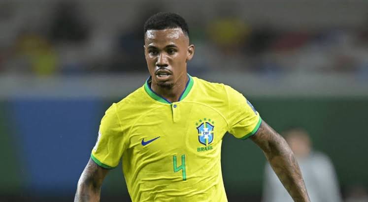 2026 World Cup: Ian Wright, Keane, Neville blame Arsenal star for Brazil’s defeat