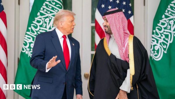 Trump’s nuclear deal with Saudis jettisons longstanding US demands