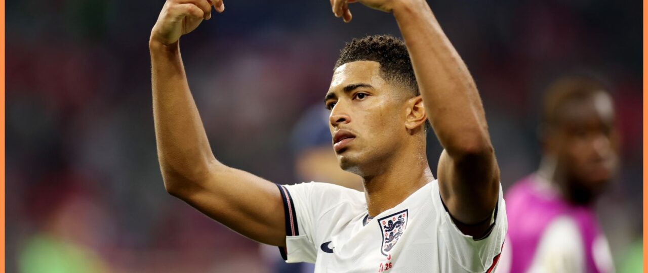 Bellingham confirms England teammate “in a bit of bother” after thrilling win against Mexico