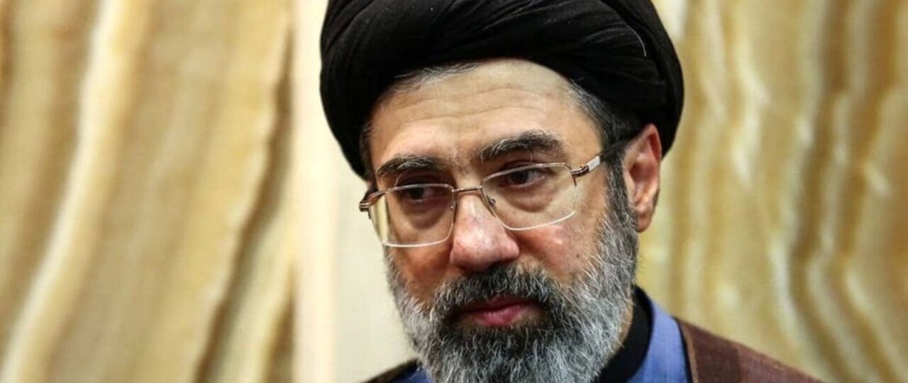 Iran limits access to Mojtaba Khamenei, probes February 28 breach