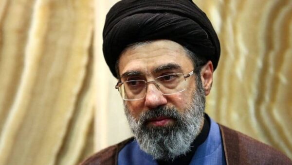 Iran limits access to Mojtaba Khamenei, probes February 28 breach