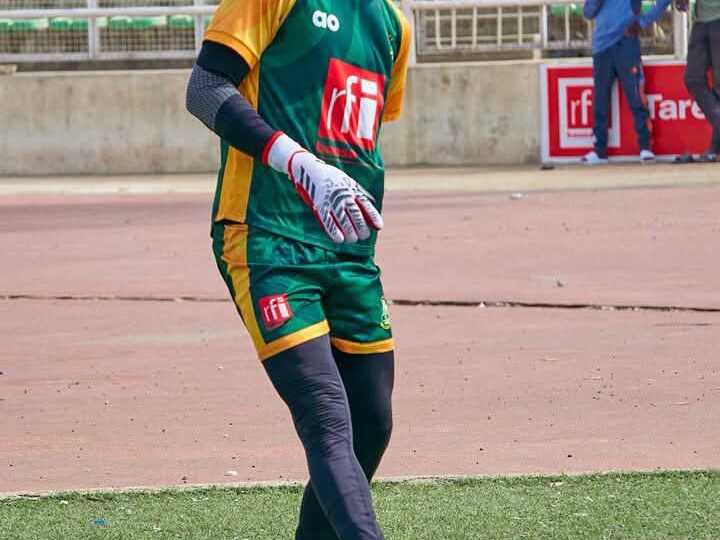 NNL: Kano Pillars goalkeeper undergoes trials at Wikki Tourists