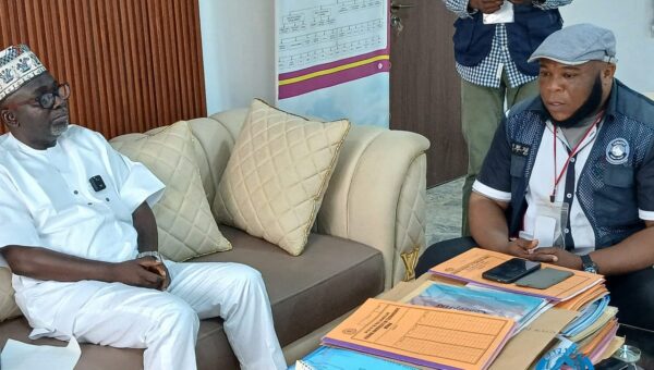 FUT Minna tightens security, expands hostels after students’ protest