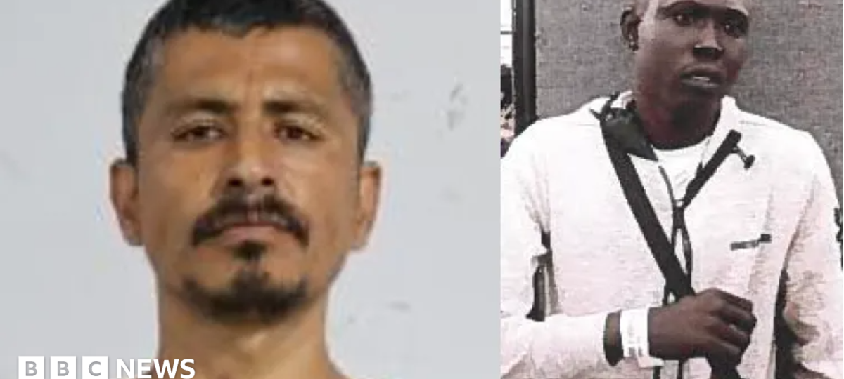 Two more small boat pilots jailed for Channel crossings