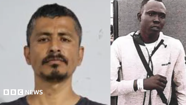 Two more small boat pilots jailed for Channel crossings