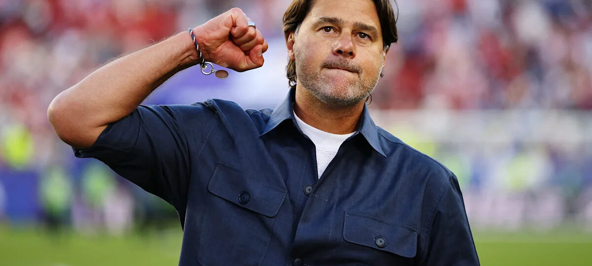 Who is Mauricio Pochettino? What to know about USA coach