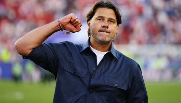 Who is Mauricio Pochettino? What to know about USA coach