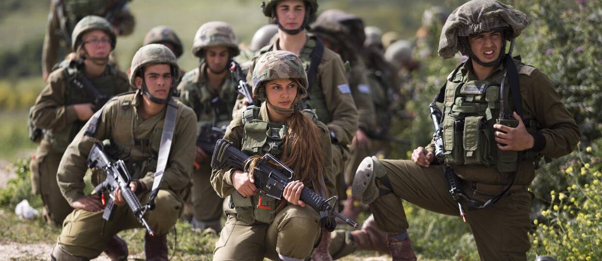 IDF says Hamas commander linked to Israeli hostages killed in Gaza airstrike