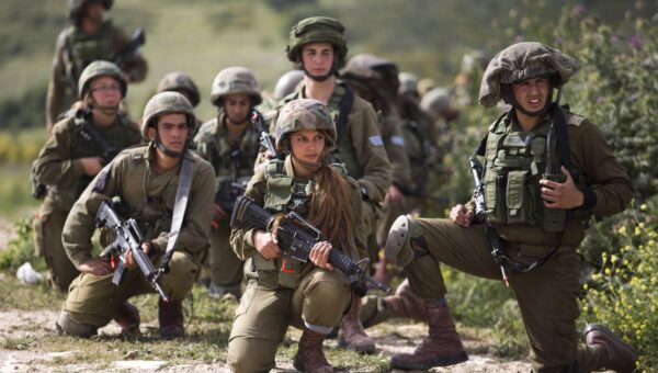IDF says Hamas commander linked to Israeli hostages killed in Gaza airstrike