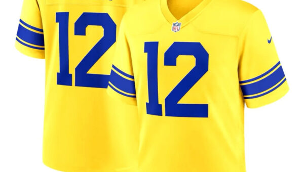 How to buy Los Angeles Rams’ new 2026 alternate jerseys: Shop “Classic Sol” & “Fearsome White”