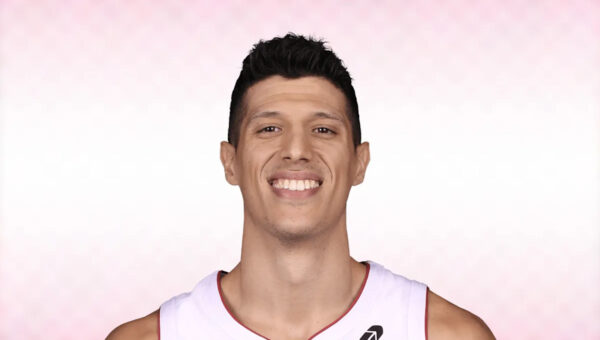 Starting today, the Heat can sign Simone Fontecchio to …