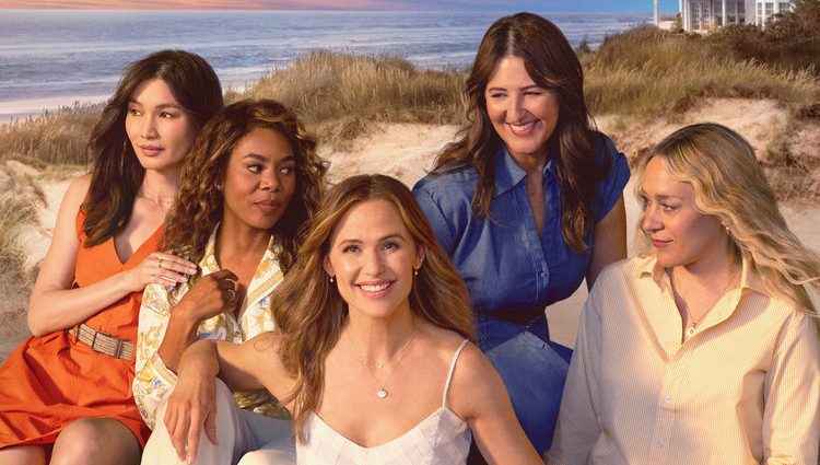 ‘The Five-Star Weekend’ Starring Jennifer Garner: Meet the Full Cast