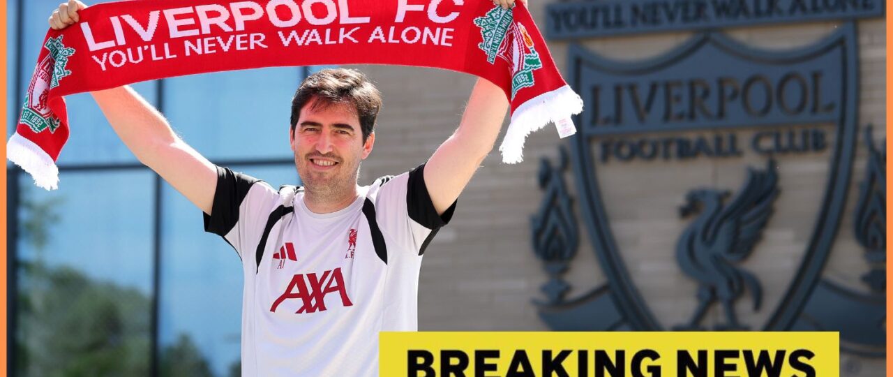 New: Liverpool “confident” of signing dream Salah replacement for £100m in ANOTHER blow for Arsenal