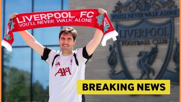 New: Liverpool “confident” of signing dream Salah replacement for £100m in ANOTHER blow for Arsenal