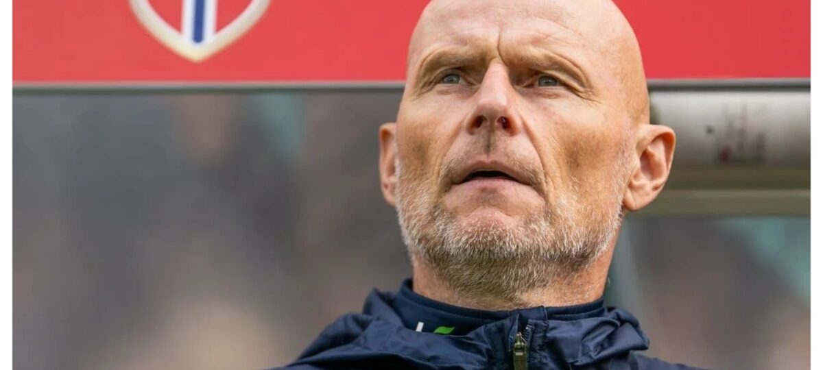 2026 World Cup: FIFA made big mistake – Solbakken on Balogun’s red card suspension