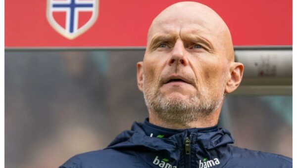 2026 World Cup: FIFA made big mistake – Solbakken on Balogun’s red card suspension
