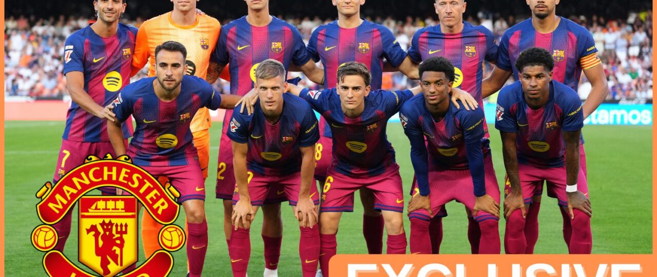 Sources: Manchester United receive clear responses after transfer enquiries