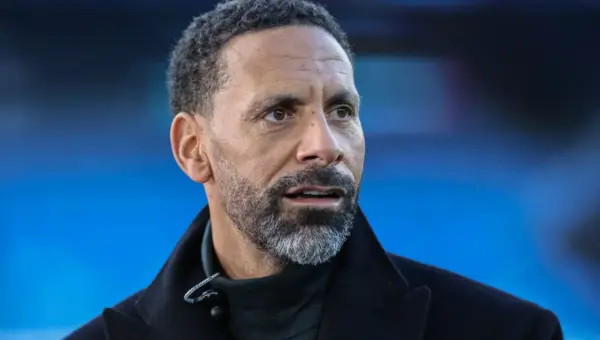 World Cup: Rio Ferdinand snubs Messi, Mbappe, Ronaldo, names favourite player