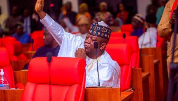 Tunde Ogunleye: Abdul’Aziz Yari – Leadership beyond the headlines