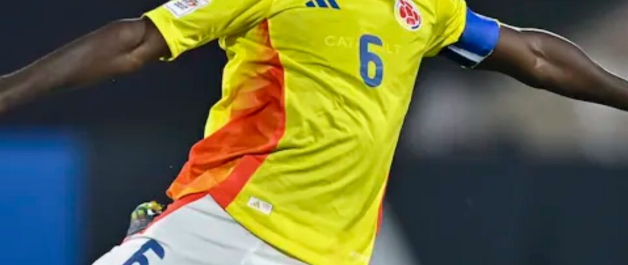 Transfer: Man Utd to confirm signing Cristian Orozco