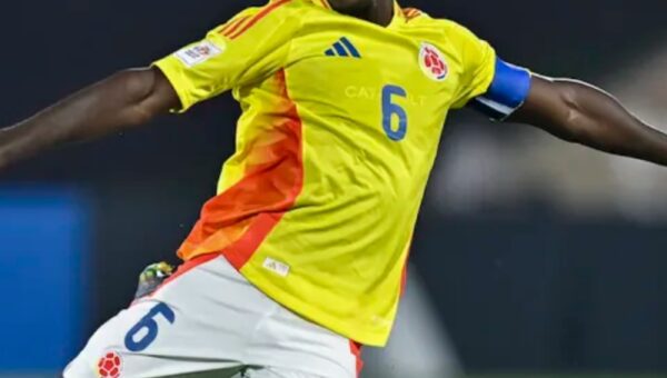 Transfer: Man Utd to confirm signing Cristian Orozco