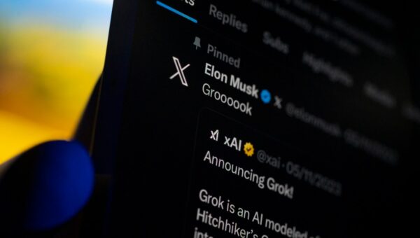 X just tweaked its algorithm to make it more friendly, less battleground