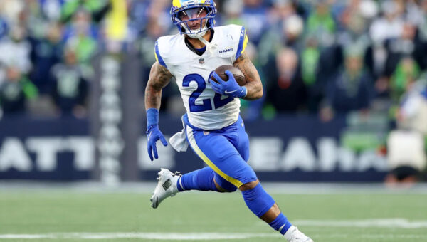 Draft class 2024 check-in: 4 Rams no longer on team