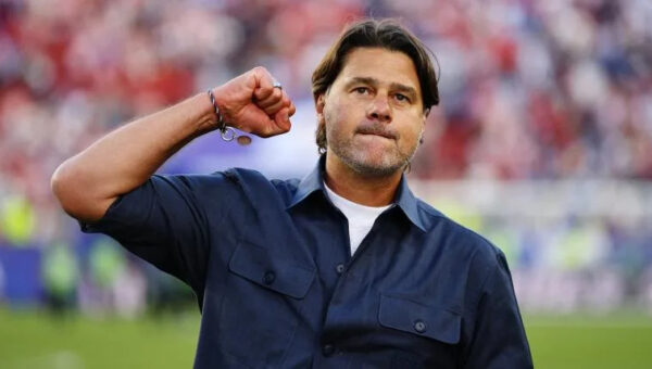 Mauricio Pochettino contract, salary with USMNT: What we know about coach's new deal through 2030 World Cup