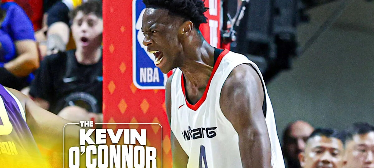 Kawhi deal paused & Summer League takeaways with Nekias Duncan & Es Baraheni