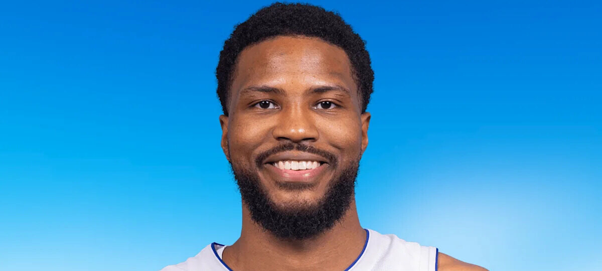 Malik Beasley was released on a $100,000 bond, with …