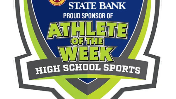 Kelton’s McManus voted Globe-News Girls Athlete of the Year, presented by Happy State Bank