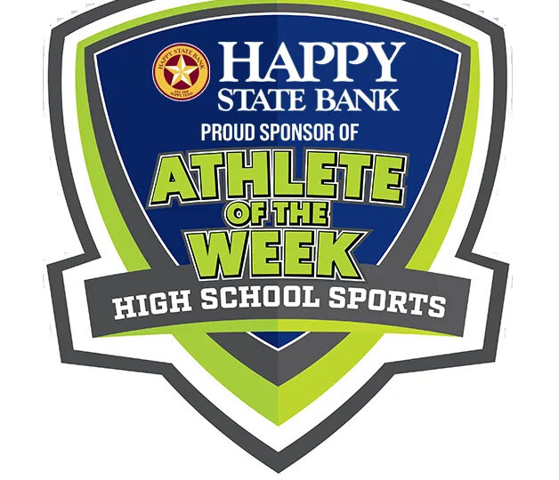 Kelton’s McManus voted Globe-News Girls Athlete of the Year, presented by Happy State Bank