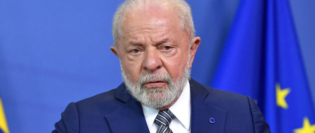 Brazil recalls ambassador after Argentine leader calls Lula ‘thief, convict’