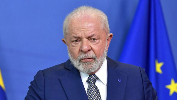 Brazil recalls ambassador after Argentine leader calls Lula ‘thief, convict’