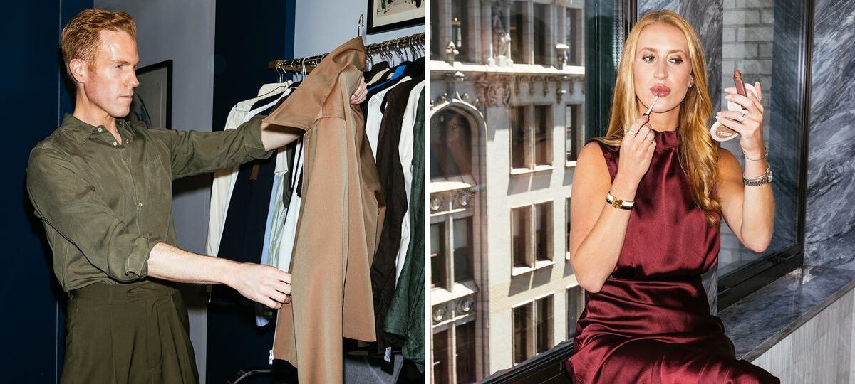 ‘Botox once a quarter. That’s non-negotiable’: Luxury realtors break down what they’re spending on their appearance — and why