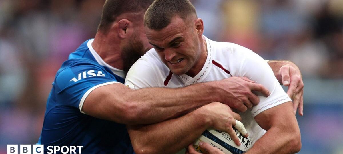 Earl wants changes to 'brutal' Nations Championship format