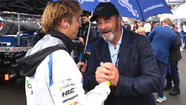 Nigel Mansell Says F1 Needs 26 Cars and V10s Again—And Calls Modern Overtaking “False”