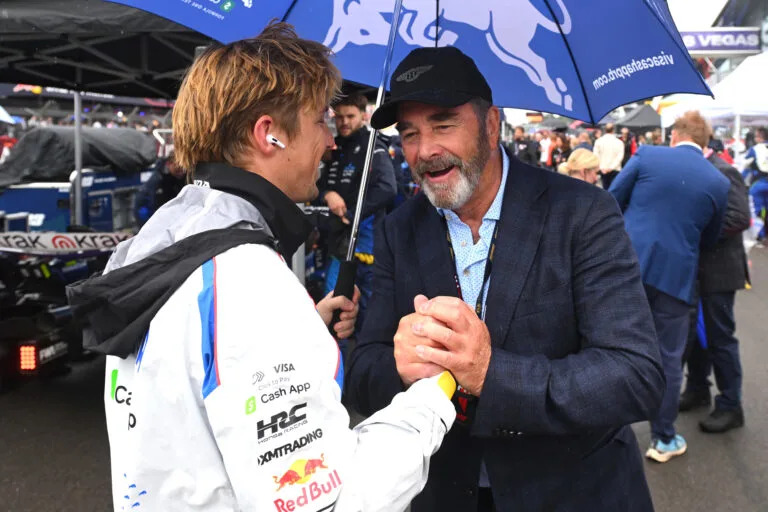Nigel Mansell Says F1 Needs 26 Cars and V10s Again—And Calls Modern Overtaking “False”